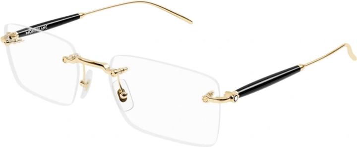 Actual product image Montblanc MB0411O