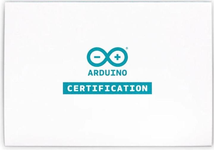 Image du produit Arduino AKX00020 - Bundle Fundamentals avec code d'activation FR