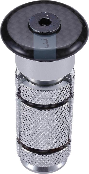 BBB Aheadklemme mit Kappe PowerHead BAP-03 1-1/8