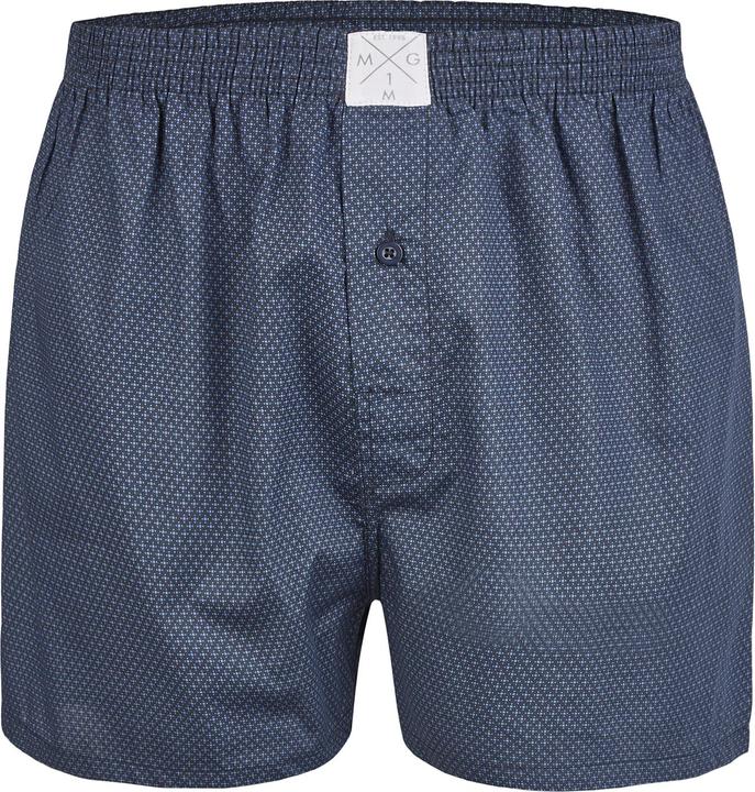 Actual product image Mg-1 Boxer Classics (L, pack of 6)