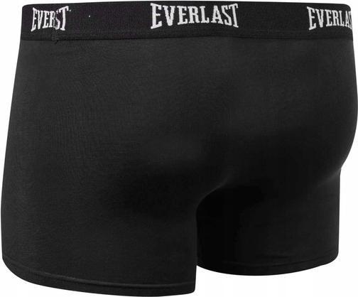Image du produit Everlast Lot de 2 boxers pour hommes (XL, lot de 2)