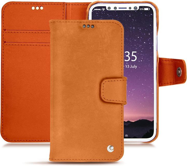 Mandarine vintage ( Pantone #d47231 )