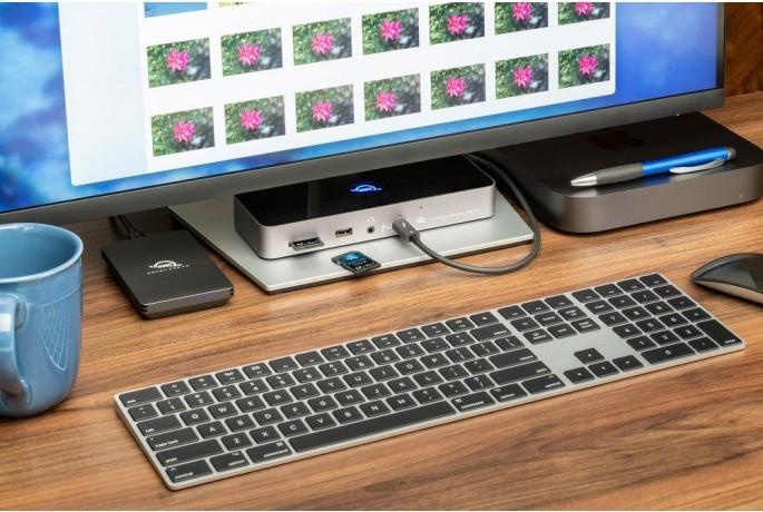 Productafbeelding OWC Atlas S Pro V90 (64 GB, SDXC, U3, UHS-II)