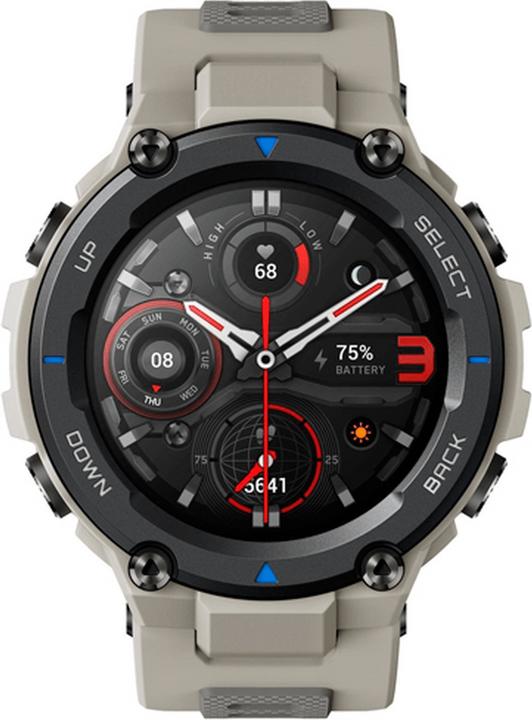 Produktbild Amazfit T-Rex Pro (48 mm)