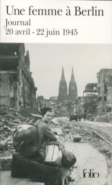 Image du produit Une femme à Berlin (Français, Hans Magnus Enzensbergerger, 2008)