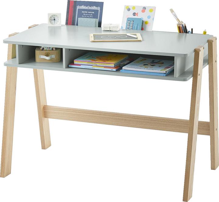 Produktbild Vertbaudet Schreibtisch (104 x 60 x 75 cm)
