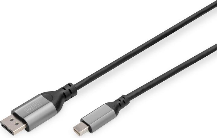 Immagine prodotto Digitus Mini DisplayPort - DisplayPort (1 m, DisplayPort)