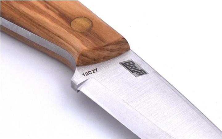 Actual product image Brisa Necker 70 Scandi Olive Multicarry (7 cm)