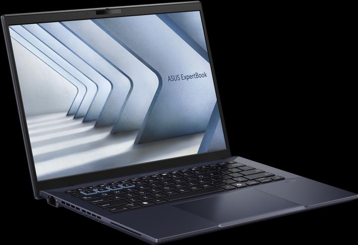 Produktbild ASUS ExpertBook B5 (14", Intel Core i7-1360P, 16 GB, 1000 GB, CH)