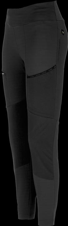Actual product image Salewa Puez Dry'ton Responsive Cargo Leggings Da (34)