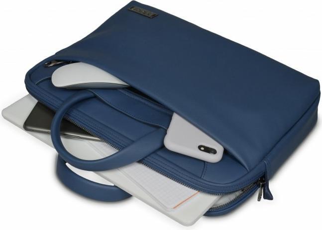 Immagine prodotto Port Designs ZURICH TL 14/15.6 BLU (15.60", Universale)