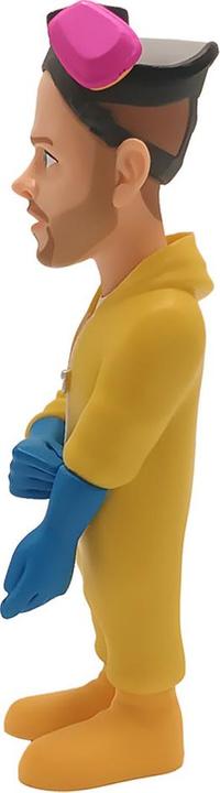 Actual product image Minix - TV Series # - Breaking Bad - Jesse Pinkman - Figurine 12cm