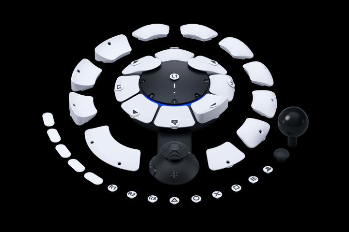 Productafbeelding Sony Access - Controller (PS5)