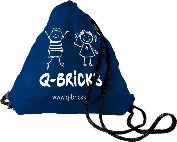 Immagine prodotto Q-Bricks Kindergarden Basic