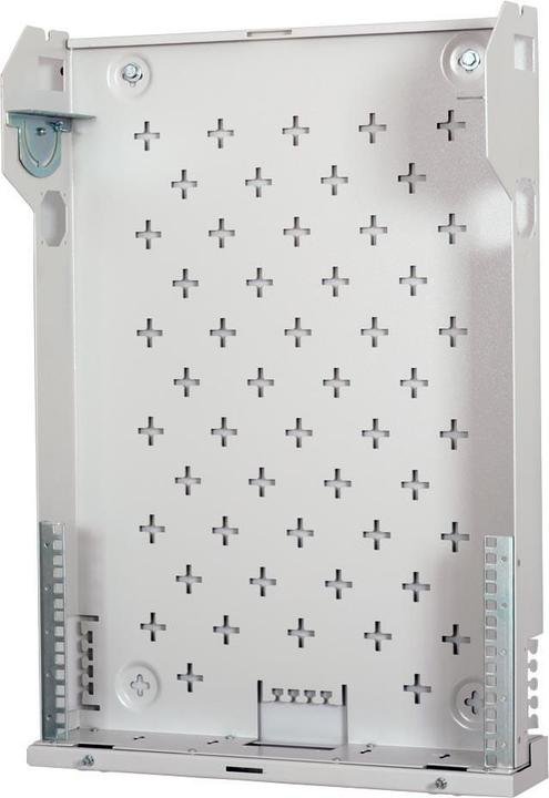 Produktbild Lanview SLIMLINE 19" Wall Cabinet (19 Zoll Rack)