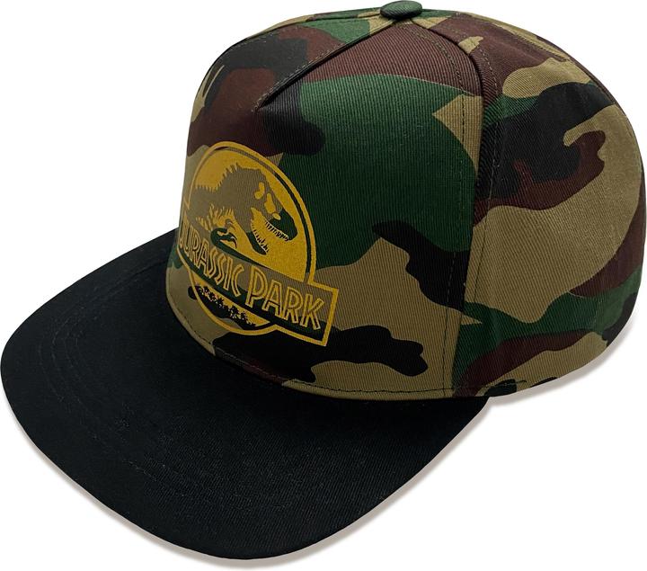 Produktbild Star Wars Jurassic Park - Logo