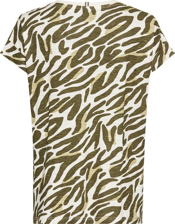 Produktbild Camel Active T-Shirt mit Camouflage-Allover-Print (XL)