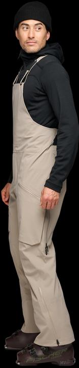 Produktbild Black Diamond M Factor Bibs (L)