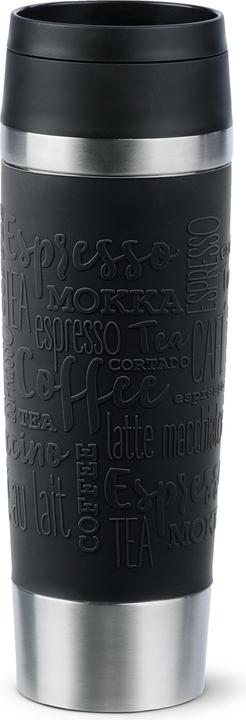 Actual product image Emsa Travel Mug Classic (0.50 l)