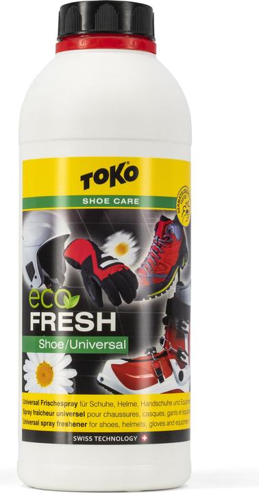 Immagine prodotto Toko Eco Shoefresh 1000ml (2500 ml)