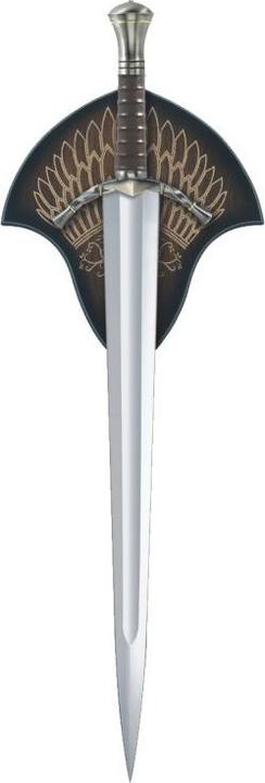 Actual product image United Cutlery Le Seigneur des Anneaux réplique 1/1 épée de Boromir 99 cm