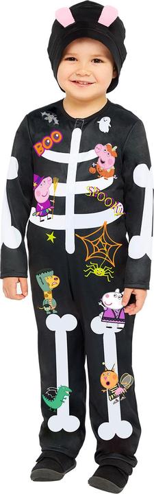 Actual product image Amscan Children's costume Pokemon Ash 6 - 8 years (6, 7, 8)
