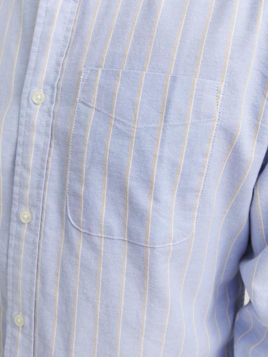 Immagine prodotto Jack & Jones Jprbrook Oxford Shirt L/S Noos (L)