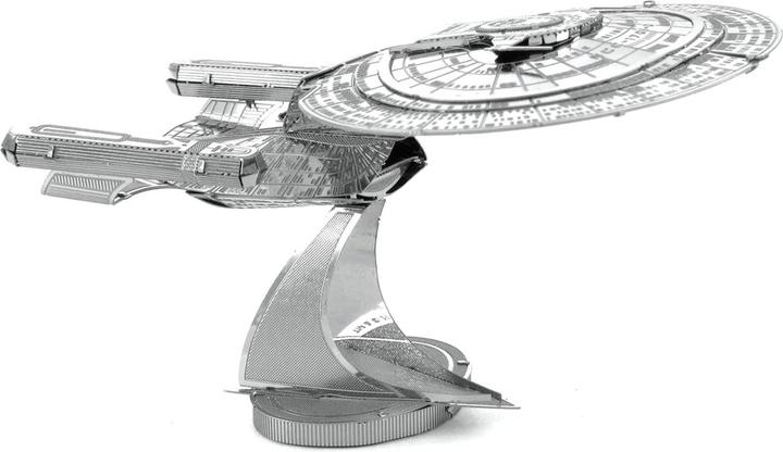 Immagine prodotto Metal Earth Star Trek USS Enterprise NCC - 1701 - D