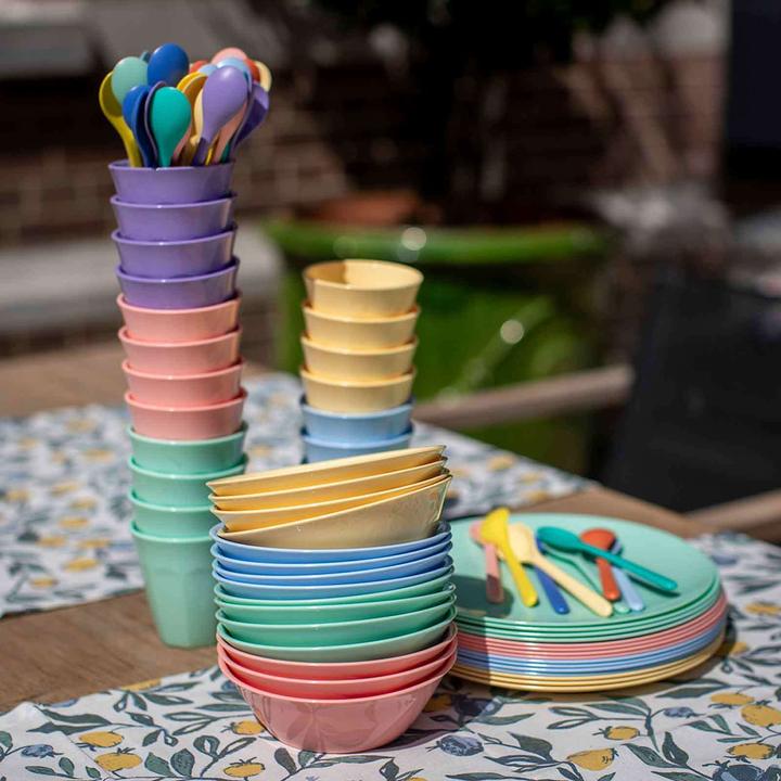 Produktbild Koziol Nora Set Macarons (16 Stück)