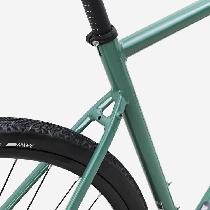 Produktbild Van rysel Gravelbike Gravel Discovery AF Microshift Acolyte