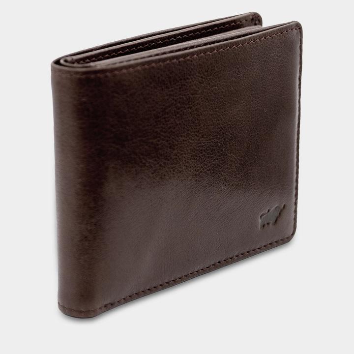 Produktbild Braun Büffel Arezzo Rfid
