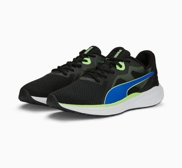 Immagine prodotto Puma Twitch Runner fresco (44)