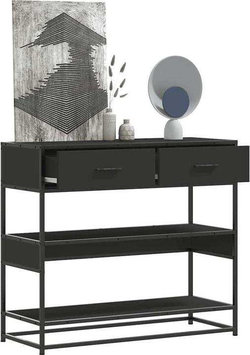 Produktbild VidaXL Ablagetisch (90 x 35 x 80 cm)