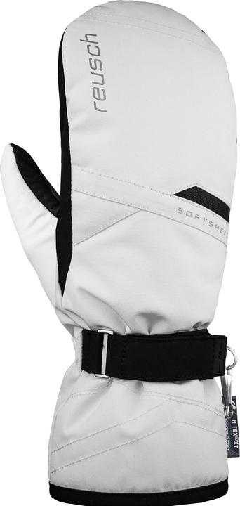 Produktbild Reusch Helena R-TEX® XT Damen Fäustlinge weiss (8)