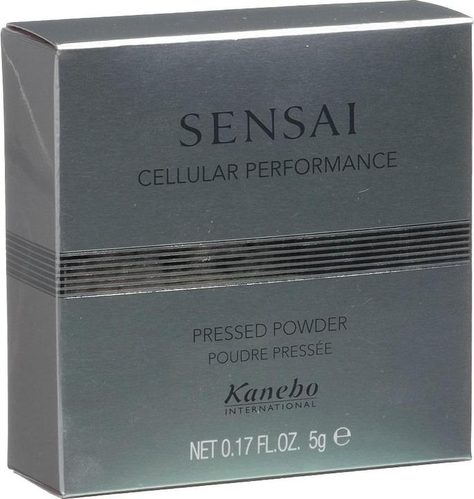 Immagine prodotto Sensai Cellular Performance Pressed Powder (Beige)