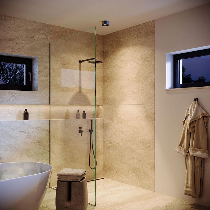 Image du produit s.luce Santa Neo Spot de plafond à LED orientable & à intensité variable (840 lm)
