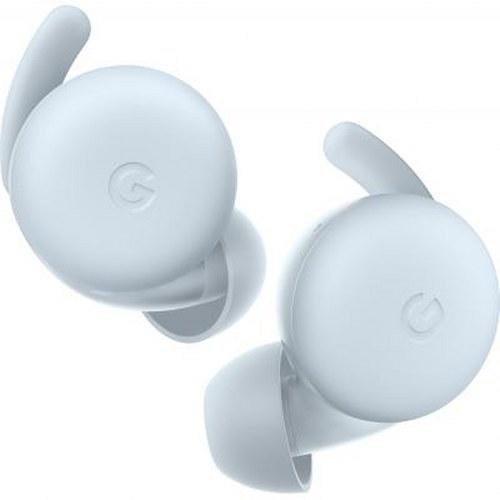 Productafbeelding Google Pixel Buds A-Series (NC, 2.50 h, Draadloze)