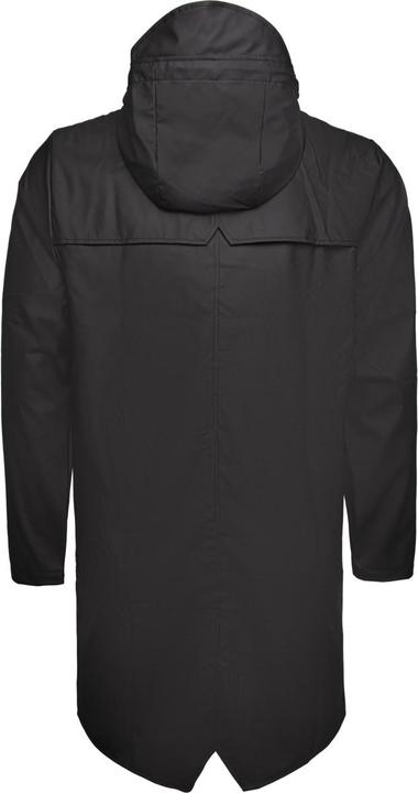 Produktbild Rains 12020 Long Jacket-M (M)