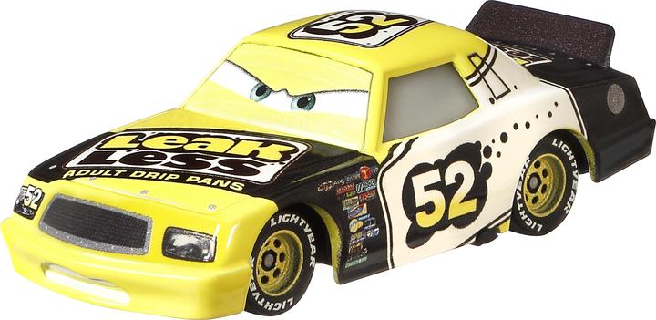 Produktbild Mattel Claude Scruggs