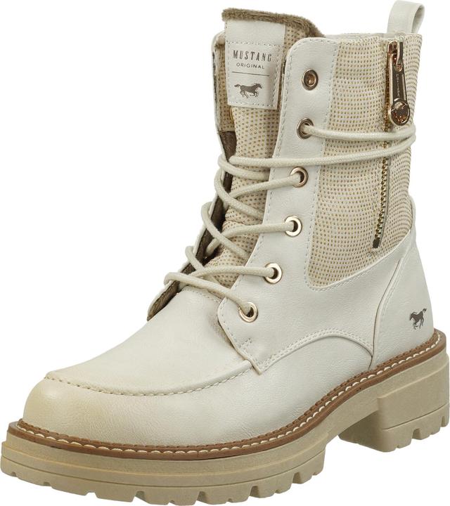 Mustang Stiefelette (41)