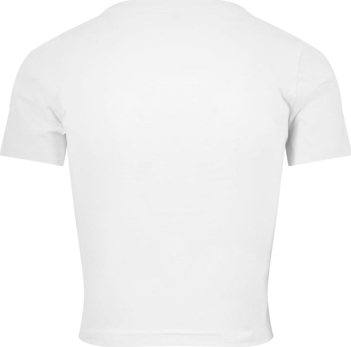 Immagine prodotto Mister Tee Maglietta con farfalla da donna - 15181 (M)