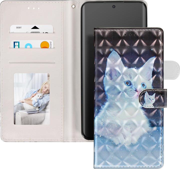 Immagine prodotto Avizar Geldbörse mit Handgelenkschlaufe (Xiaomi Poco X7 Pro)