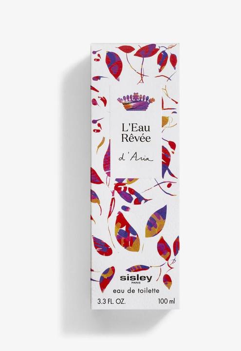 Image du produit Sisley d'Aria Eau de Toilette (Eau de toilette, 100 ml)