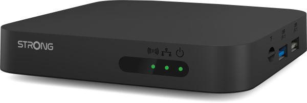Image du produit Strong Streaming Box (8 Go, Android 10)
