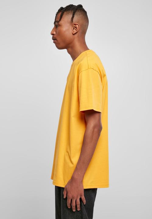 Image du produit Urban Classics Heavy Oversized Tee (XS)