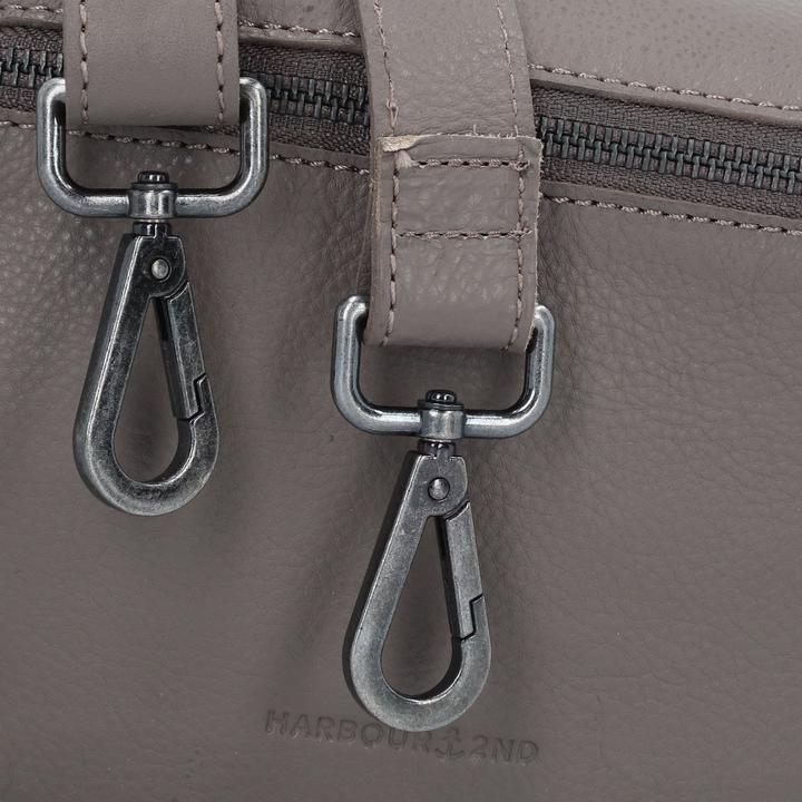 Image du produit Harbour 2nd Just Pure Paulette Sac banane en cuir 24 cm