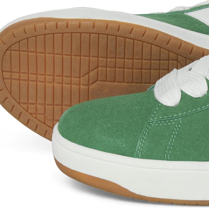 Produktbild Jack & Jones Jfwmiles Syn Suede Sneaker Sn (42)
