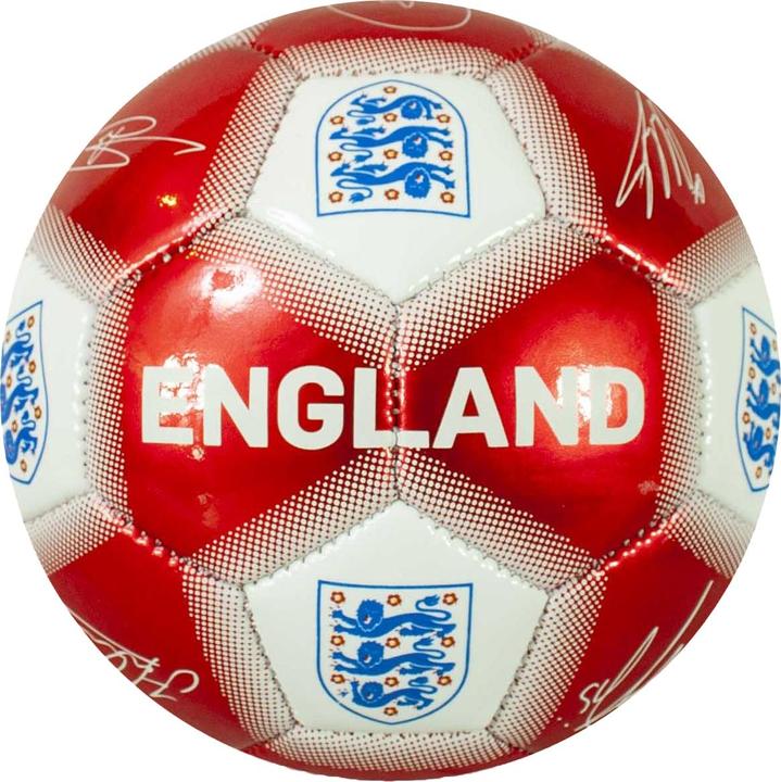 Actual product image Universal Textiles Signature Mini Football