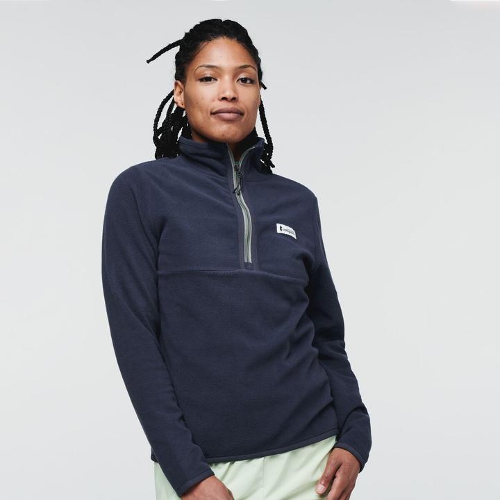 Actual product image Cotopaxi Amado Fleece Sweater (XS)
