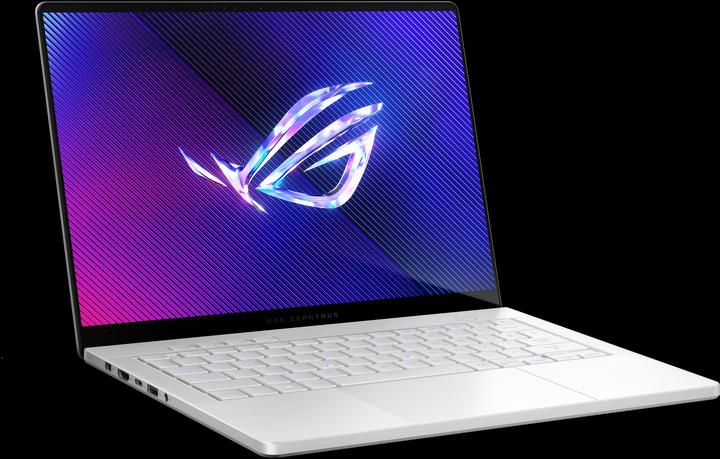 Produktbild ASUS ROG Zephyrus G14 (14", AMD Ryzen 9 8945HS, 32 GB, 1000 GB, CH)
